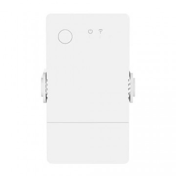 SONOFF Smart 1-Channel Wi-Fi Switch with Electricity Metering