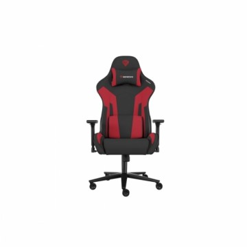 Spēļu Krēsls Genesis Nitro 720 Sarkans