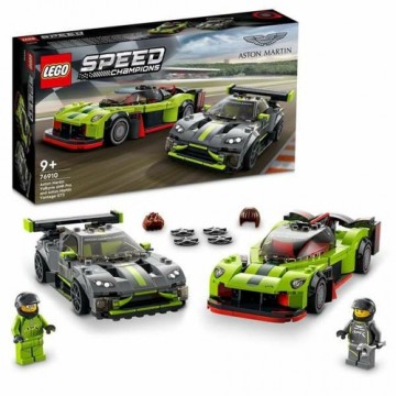 Celtniecības Komplekts Lego 76910 Speed