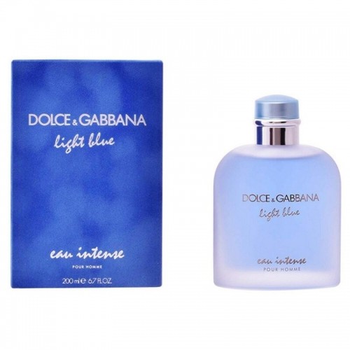 Parfem za muškarce Light Blue Eau Intense Dolce & Gabbana EDP image 2