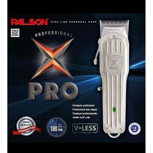 Matu Kliperi Professional X-Pro      I Palson image 3