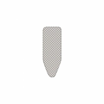 Чехол для гладильной доски Inofix power vap Серый (140 x 55 cm)