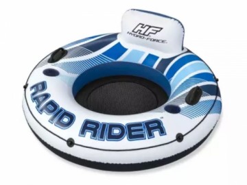Надувной круг-кресло Rapid Rider™ Ø 1,35 м