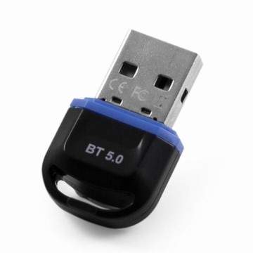 USB Adapteris CoolBox COO-BLU50-1 Bluetooth 5.0