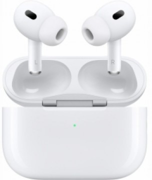 Apple AirPods Pro (2nd gen)  MQD83ZM/A