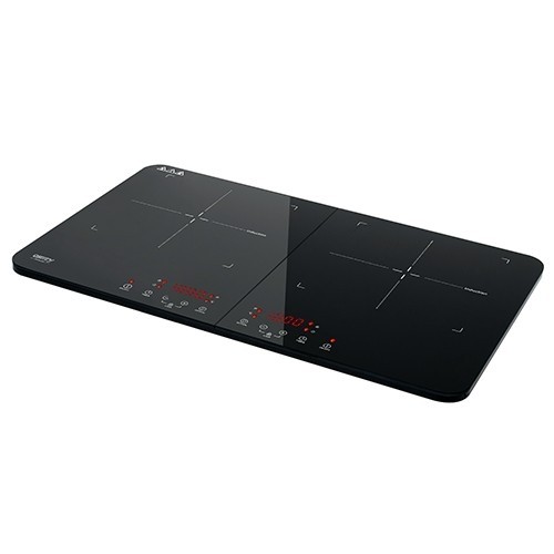 Camry Induction cooker two- burner CR 6514 image 2