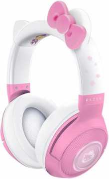 Razer  
         
       Kraken BT Headset Hello Kitty and Friends Edition Built-in microphone, Bluetooth, Over-Ear, Wireless