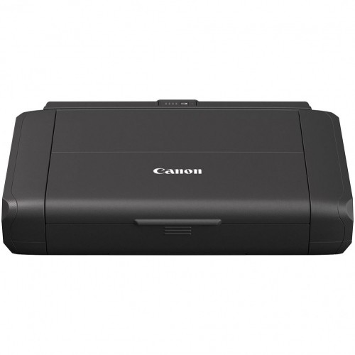 Canon  
         
       PIXMA TR150 (With Removable Battery) Colour, Inkjet, Wi-Fi, Maximum ISO A-series paper size A4, Black image 1