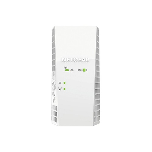 Wifi-усилитель Netgear EX6250-100PES 1750 Mbps image 1