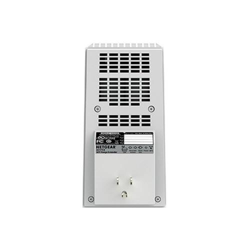 Wifi-усилитель Netgear EX6250-100PES 1750 Mbps image 2