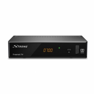 TDT Skaņotājs STRONG SRT8215 DVB-T2
