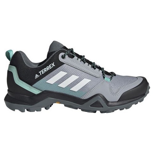 Sporta Bikses Sievietēm Adidas Terrex AX3 Hiking image 1