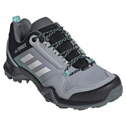 Женские спортивные кроссовки Adidas Terrex AX3 Hiking image 4