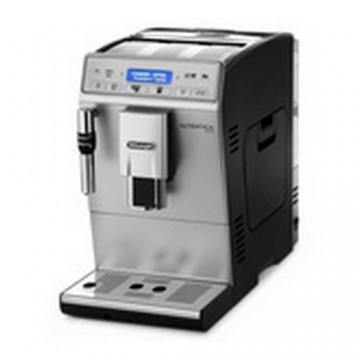Экспресс-кофеварка De'Longhi ETAM29.620.SB 1,40 L 15 bar 1450W Серебристый