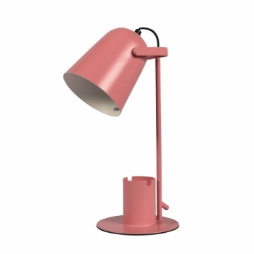 Настольная лампа iTotal COLORFUL Розовый 35 cm Металл (35 cm)