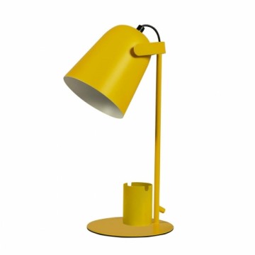 Galda lampa iTotal COLORFUL Dzeltens 35 cm Metāls (35 cm)