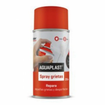 Filler Aguaplast 70579-001 Spray 250 ml Balts