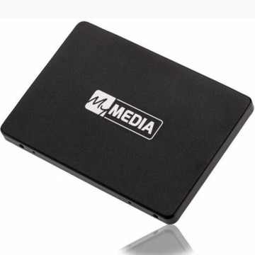 Cietais Disks MyMedia 69282 1 TB SSD