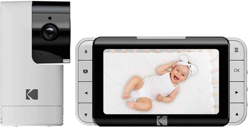Kodak Cherish C525P Smart Baby Monitor image 1