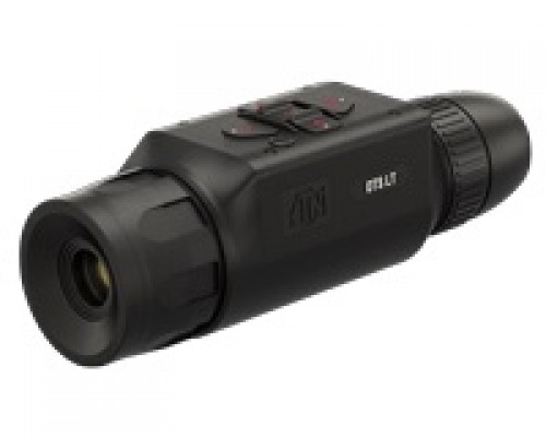 Тепловизионный монокуляр ATN OTS LT 320 2-4X, 19mm image 1