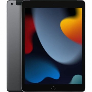 Planšete Apple iPad 2021 Pelēks 64 GB 10,2"