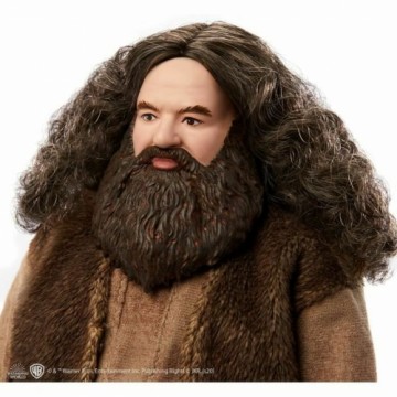 Rotaļu figūras Mattel Rubeus Hagrid