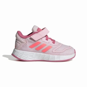Sporta Apavi Bērniem Adidas Duramo 10 Lavanda