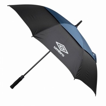 Зонт Umbro Series 1 Чёрный (120 x 68,5 cm)