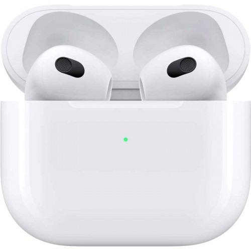 Acc. Apple AirPods 3rd Gen image 1