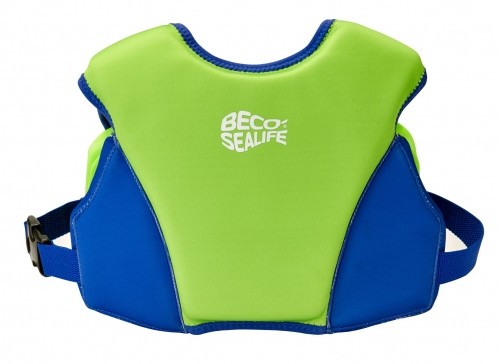 Swimming vest BECO SEALIFE  96129 8 green 15-30kg image 3