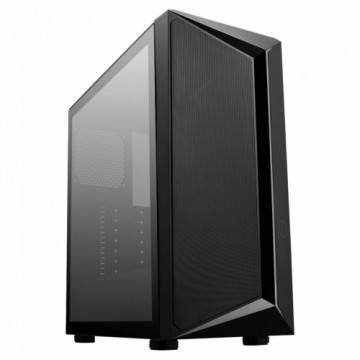 Cooler master  
         
       Deepcool CMP 510 ARGB  Side window, Black, Mid-Tower, Power supply included No