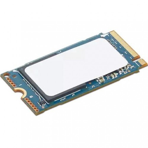 Lenovo ThinkPad 1TB M.2 PCIe Gen4*4 OPAL 2242 internal SSD image 1