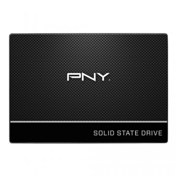 Cietais Disks PNY CS900 2 TB