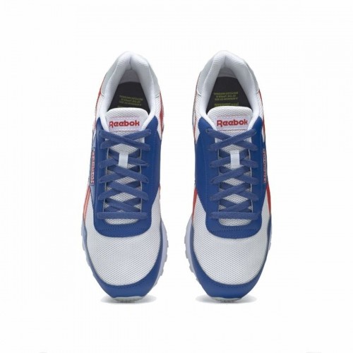 Повседневная обувь унисекс Reebok Rewind Run Синий image 5