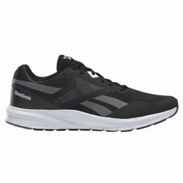 Sporta apavi Reebok Runner 4.0 Melns