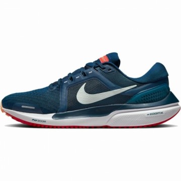 Skriešanas Apavi Pieaugušajiem Nike Air Zoom Vomero 16 Zils Vīriešu