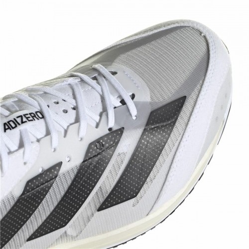 Беговые кроссовки для взрослых Adidas Adizero Adios 7 Мужской Темно-серый image 3