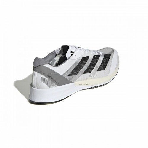 Беговые кроссовки для взрослых Adidas Adizero Adios 7 Мужской Темно-серый image 5