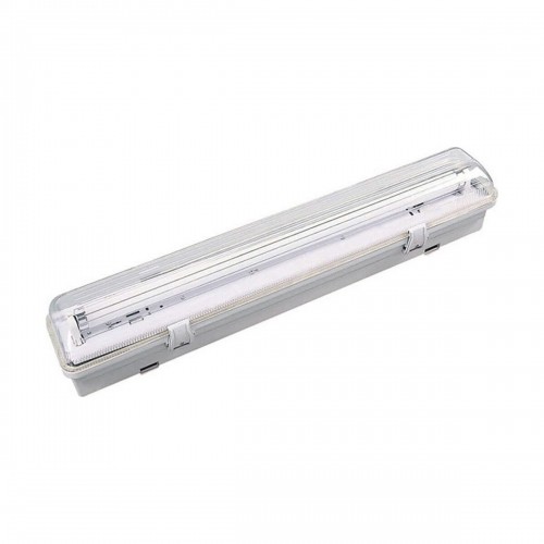 Ūdensizturīgs LED ekrāns EDM Balts 9 W image 1