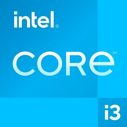 Intel CPU Core i3-13100F BOX 3,4 GHz, LGA1700 image 1