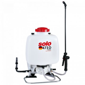 SOLO 473D Miglotājs 
