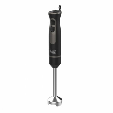 Rokās Turams Blenderis Black & Decker BXHB800E Melns 800 W