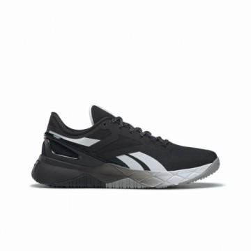 Sporta Bikses Sievietēm Reebok Nanoflex TR W Dāma Melns