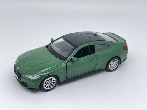 MSZ Miniatūrais modelis BMW M4(G82), mērogs 1:42 image 1
