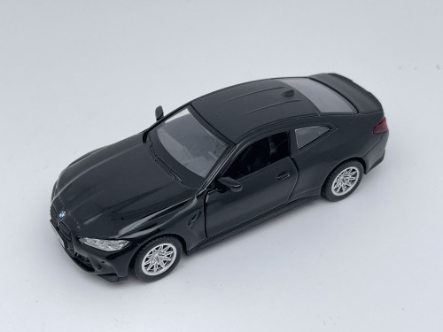MSZ Miniatūrais modelis BMW M4(G82), mērogs 1:42 image 3
