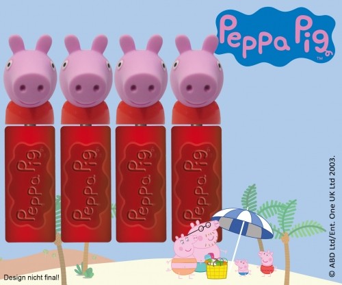 PEPPA PIG Cūciņa Peppa ūdens šāvējs image 1