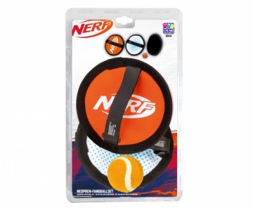 NERF Neoprēna futbola spēle