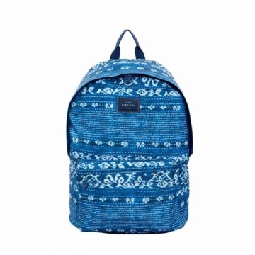 Школьный рюкзак Rip Curl Dome Surf Shack Синий