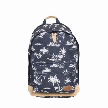 Skolas soma Rip Curl Dome deluxe Velzy Tumši zils