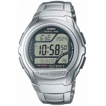 Vīriešu Pulkstenis Casio WV-58RD-1AEF (Ø 44 mm)
